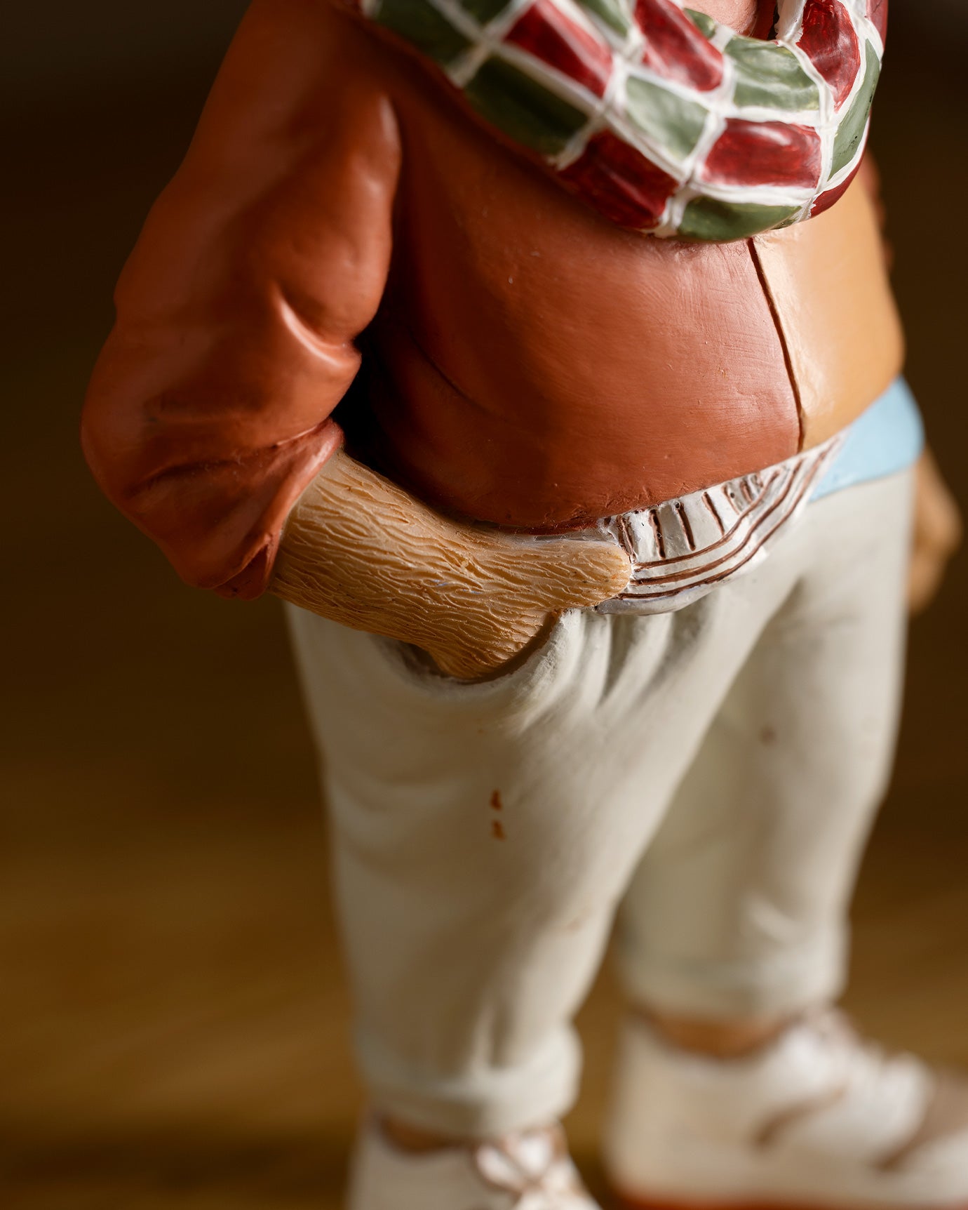 Pour Trinket - Madame Coco JO