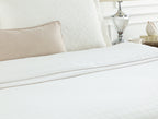 Belle Single Size Coverlet - Madame Coco JO
