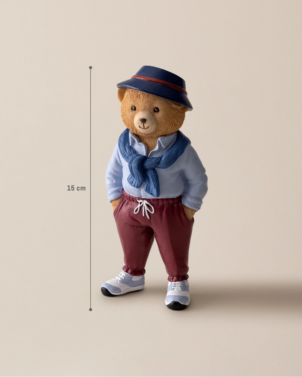 Benoit Trinket - Madame Coco JO