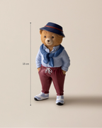 Benoit Trinket - Madame Coco JO