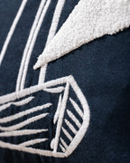 Voilier Cushion Cover - Madame Coco JO