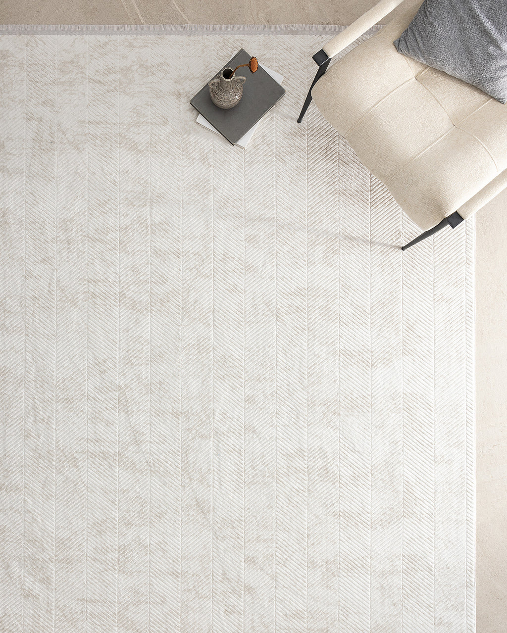 Eze Carpet - Madame Coco JO