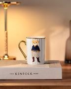 Jolie Beau Mug - Madame Coco JO