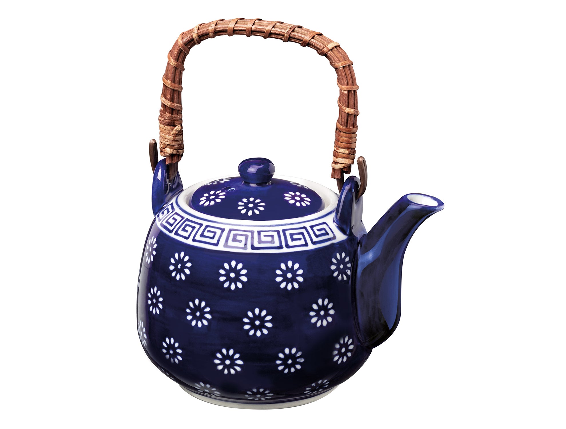 Ravi Tea Pot - Madame Coco JO