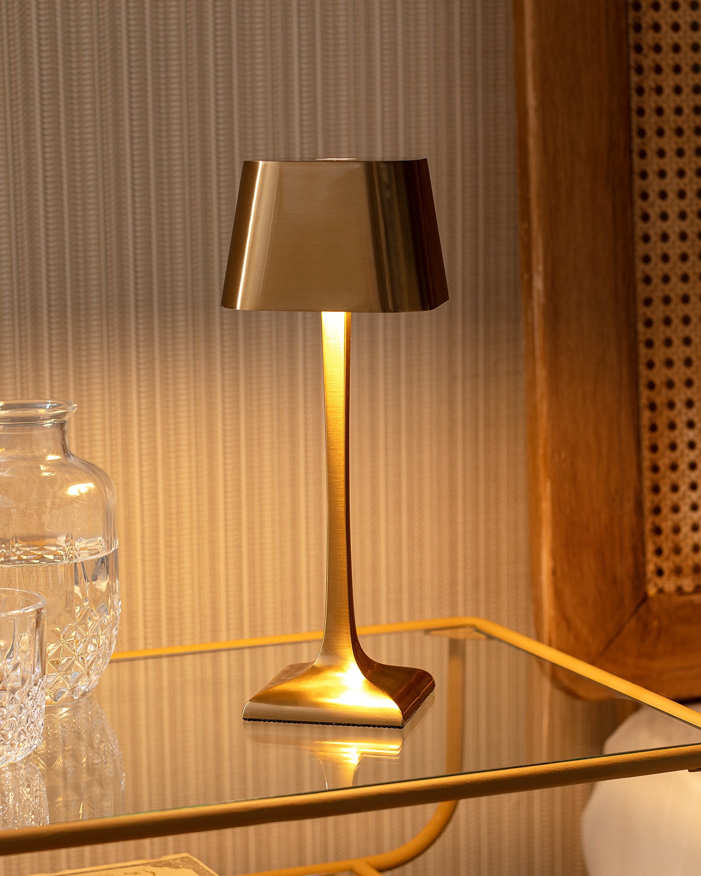 Freman Lampshade - Madame Coco JO