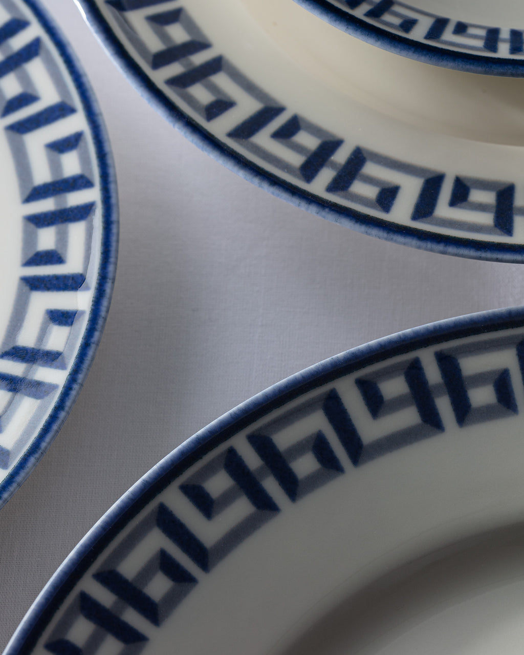 Lavra 24 Piece Dinner Set - Madame Coco JO