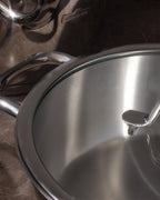 Astra 8 Piece Cookware Set - Madame Coco JO