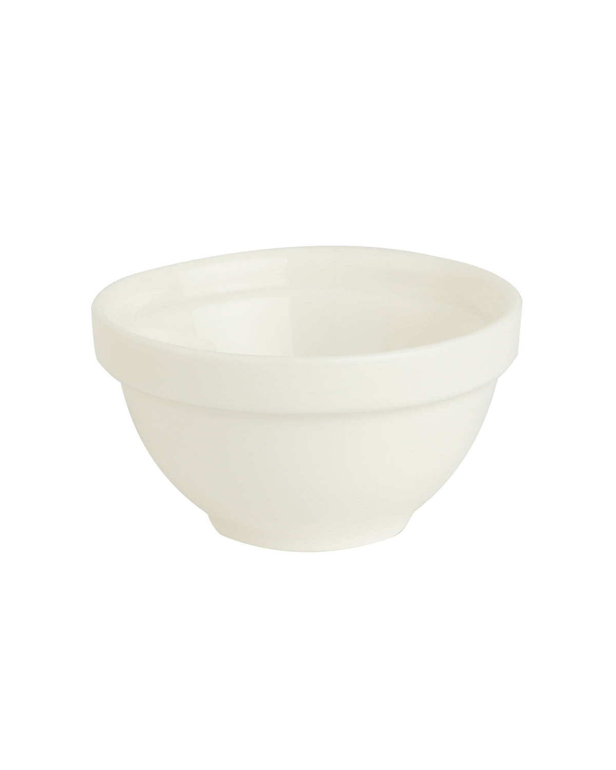 Petit Concept Round Bowl - Madame Coco JO