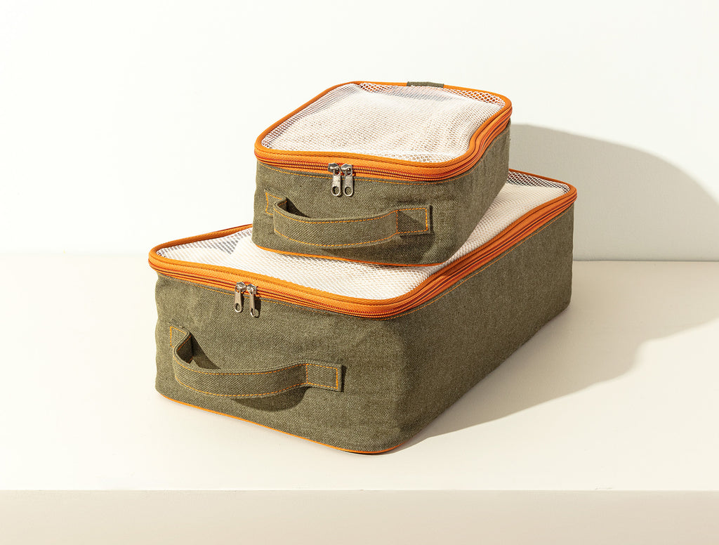 Clarita Double Mesh Bag - Madame Coco JO