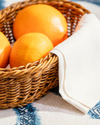 Gemma Medium Basket - Madame Coco JO