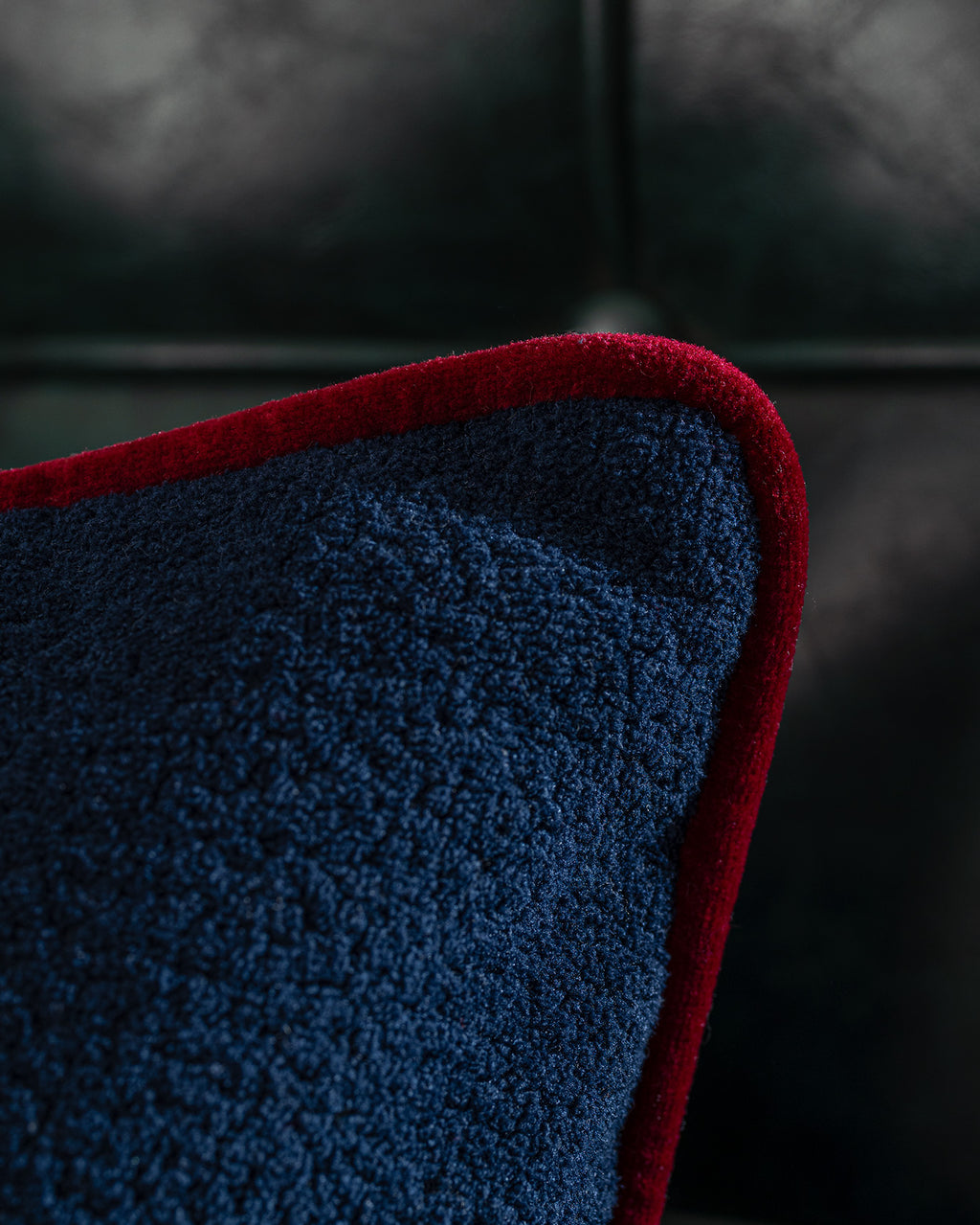 Melay Cushion Cover - Madame Coco JO
