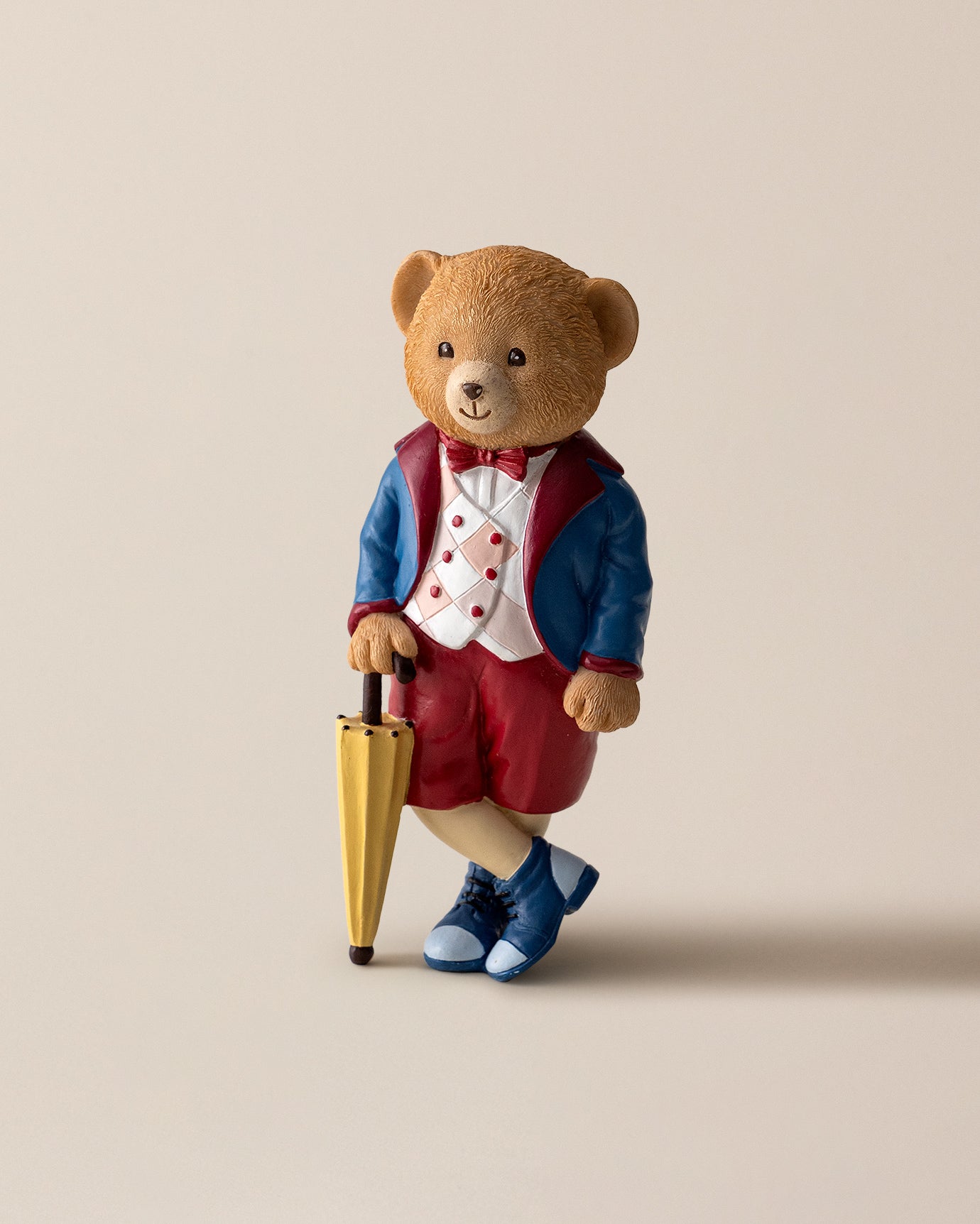 Colin Trinket - Madame Coco JO