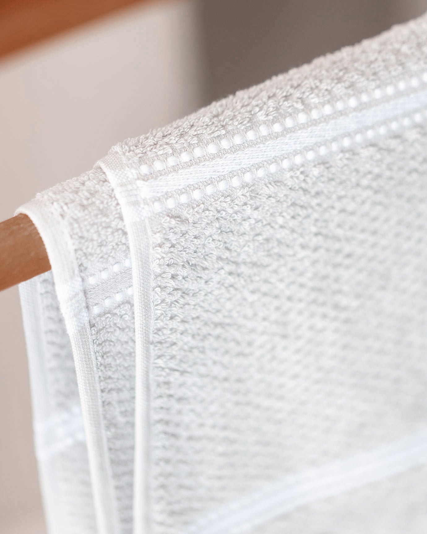 Sidonie Bath Towel - Madame Coco JO