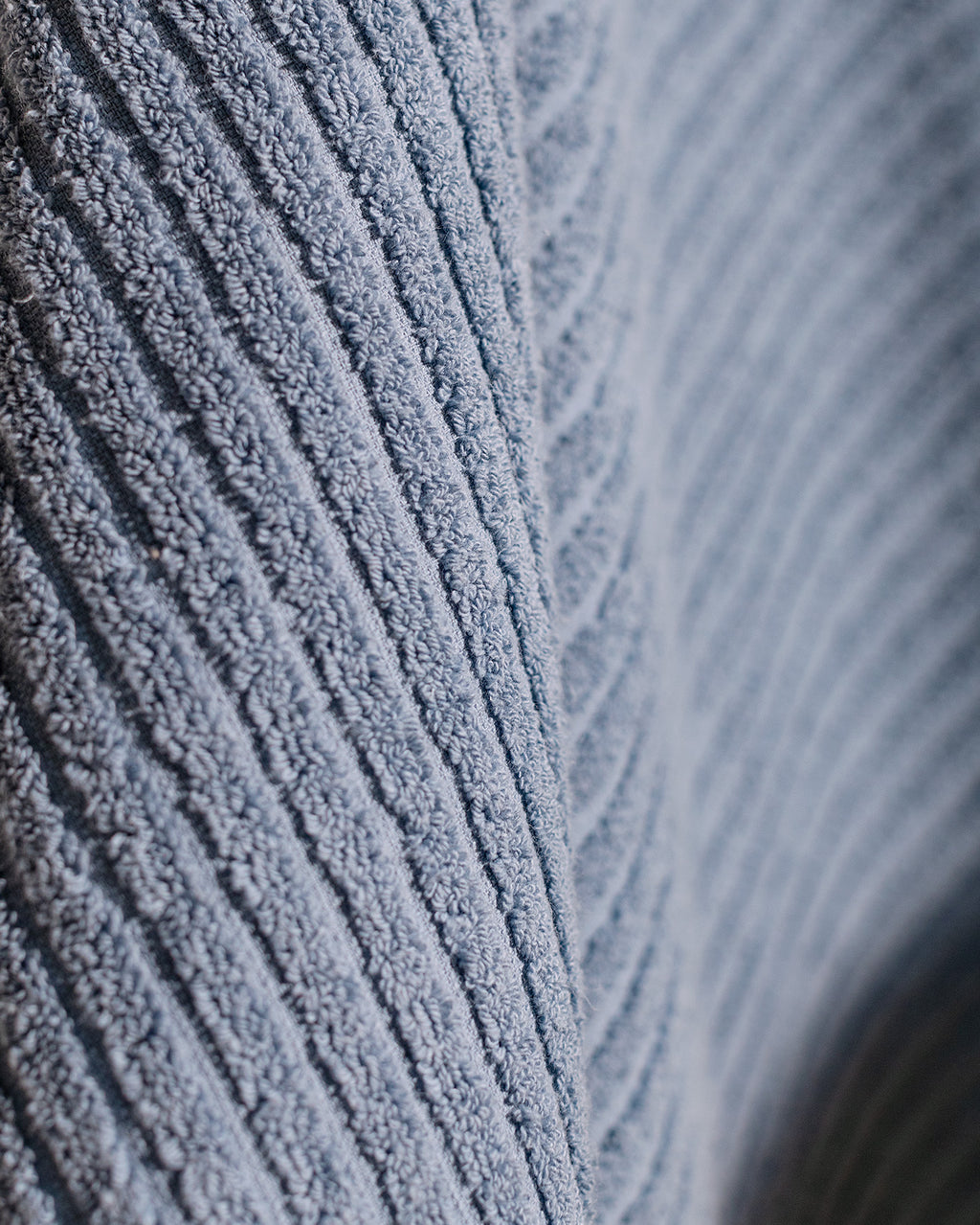 Carla Bath Towel - Madame Coco JO