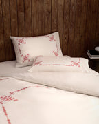 Ruse Double Size Duvet Cover Set - Power Cotton - Madame Coco JO