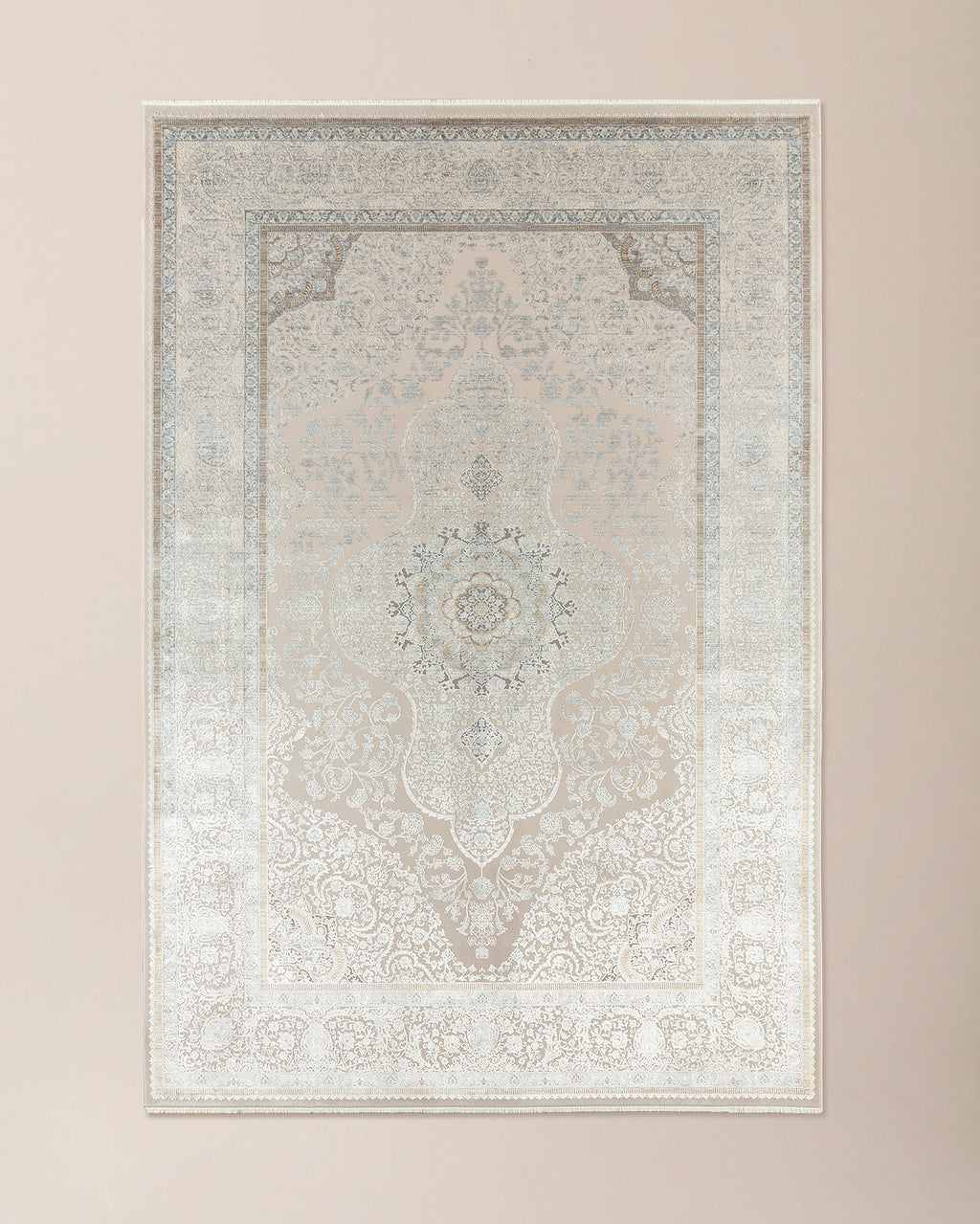 Briancon Carpet - Madame Coco JO