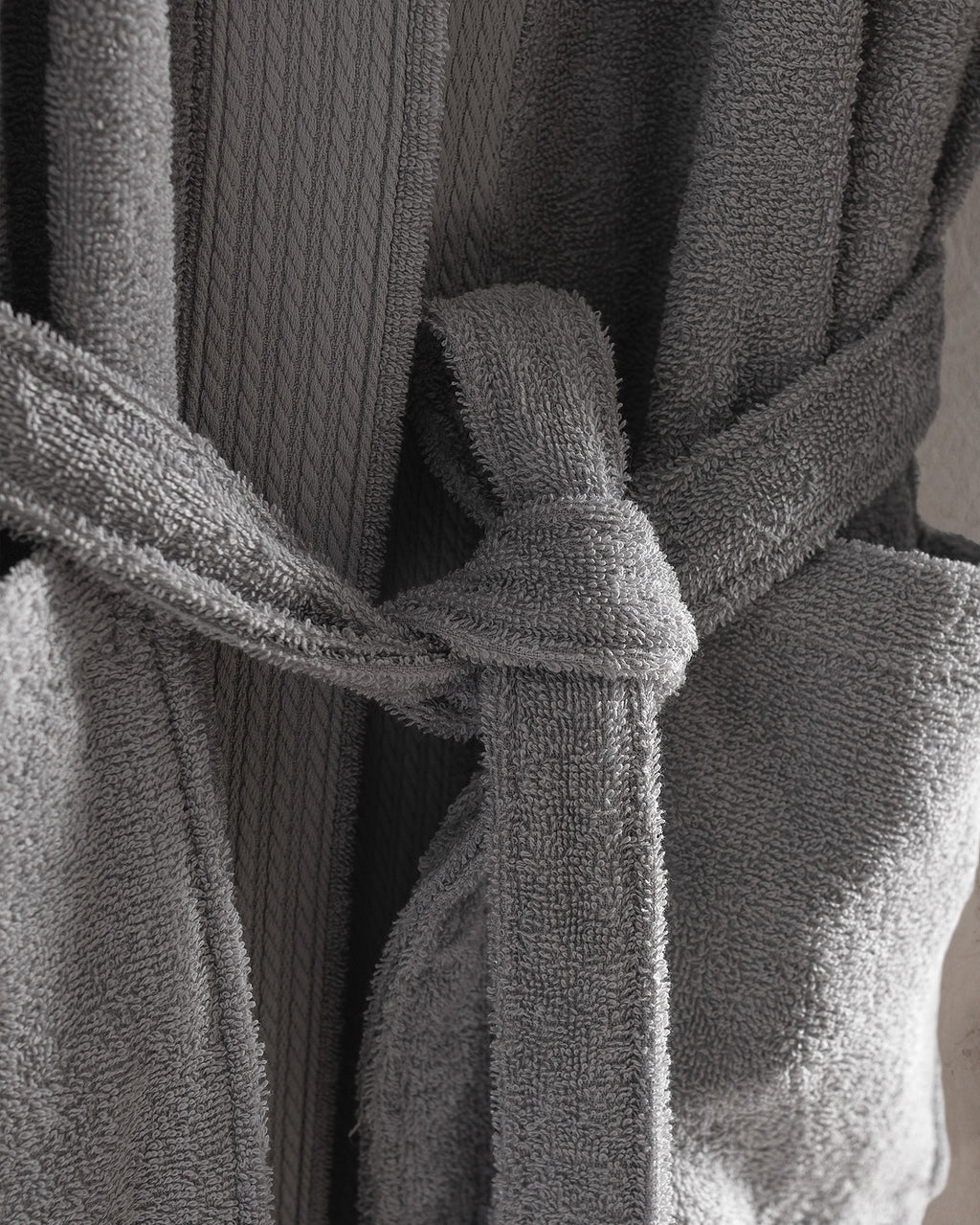 Ryella Kimono Unisex Bornoz - Madame Coco JO