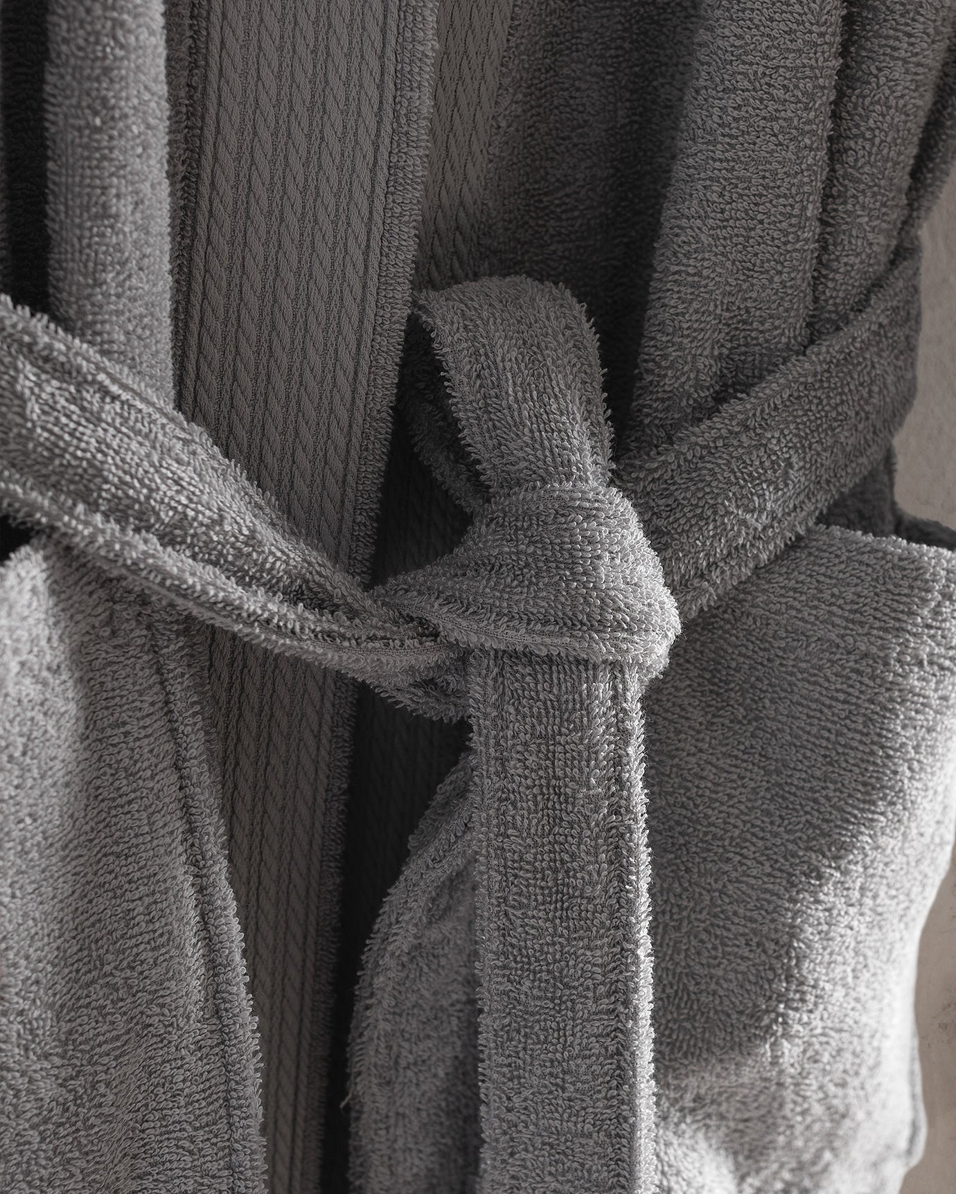 Ryella Kimono Unisex Bornoz - Madame Coco JO