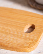 Silvain Bamboo Cutting Board - Madame Coco JO