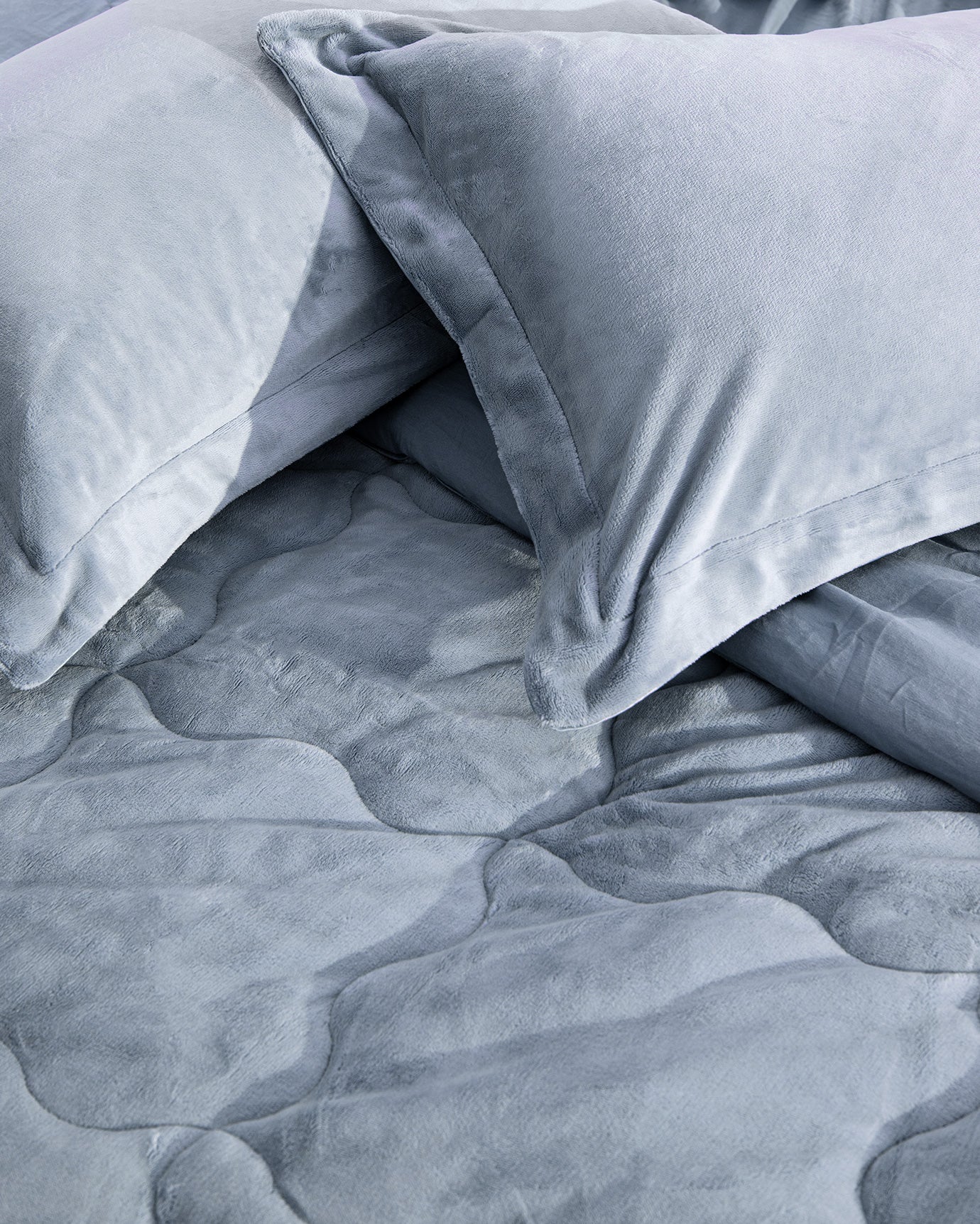 Kaira Comforter Set - Madame Coco JO