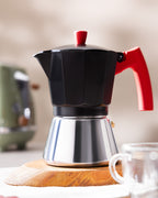 Carla Mocha Pot - 300 Ml - Madame Coco JO