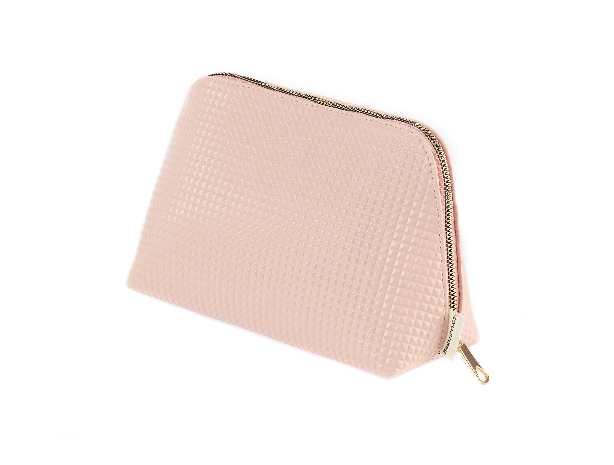Charisse Cosmetic Bag - Madame Coco JO