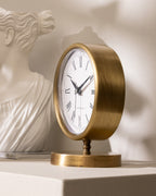 Soleil Clock - Madame Coco JO