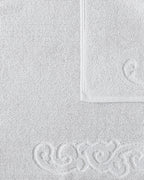 Orlena Foot Towel - Madame Coco JO