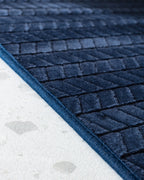 Norris Bath Mat - Madame Coco JO