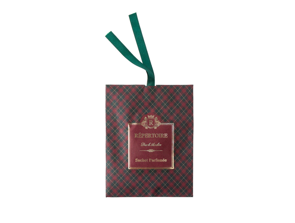 Répertoire Scented Sachet - Madame Coco JO
