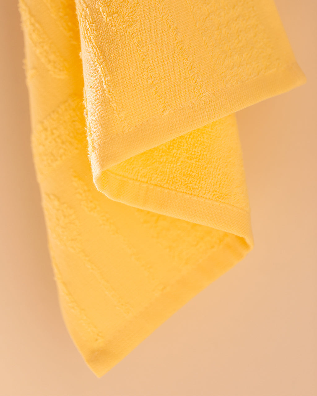 Citron Kitchen Towel Set - Madame Coco JO