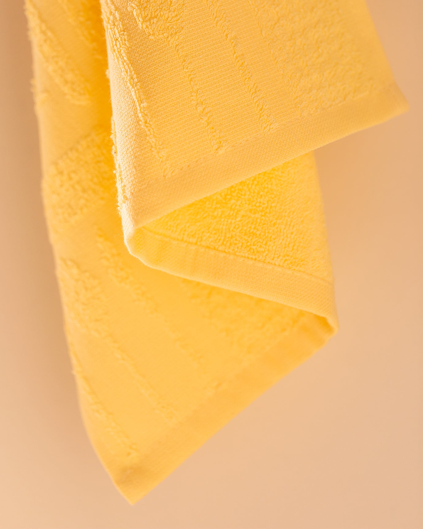 Citron Kitchen Towel Set - Madame Coco JO
