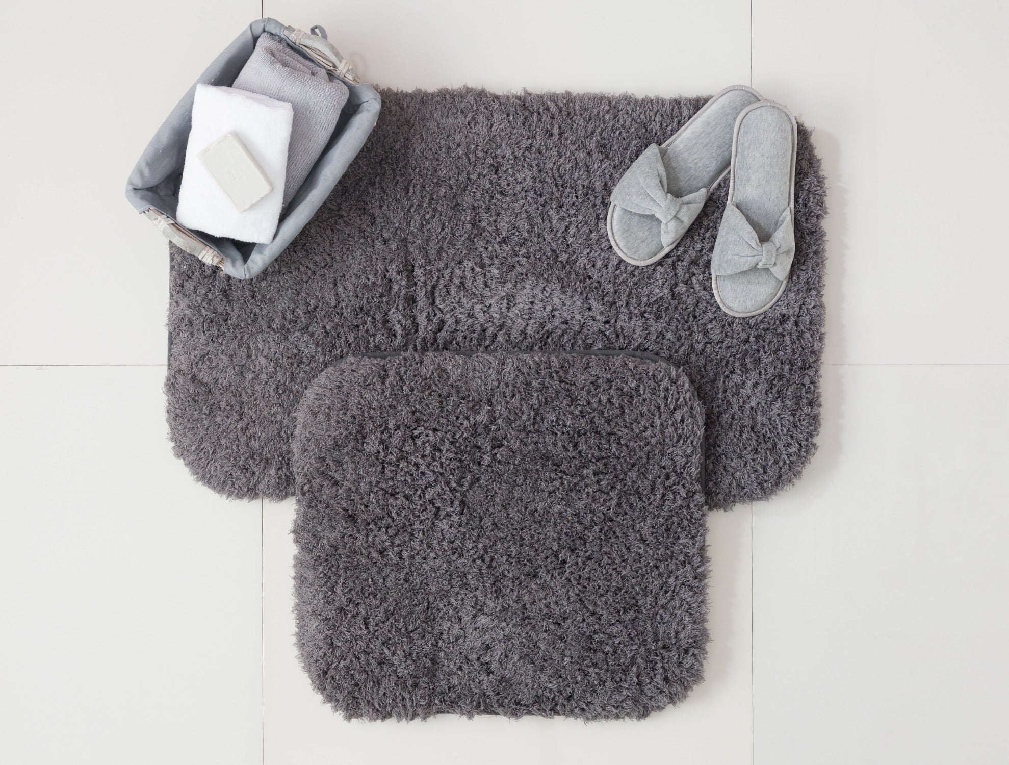 Sheep Bath Mat - Madame Coco JO
