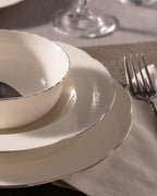 Amabella Dinner Set  24 Pcs - Madame Coco JO