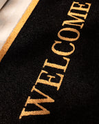 Batignolles Door Mat - Madame Coco JO