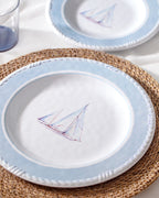 Densy 18 Pcs Dinner Set - Madame Coco JO