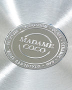 Eliot 5 Pieces Cookware Set - Madame Coco JO