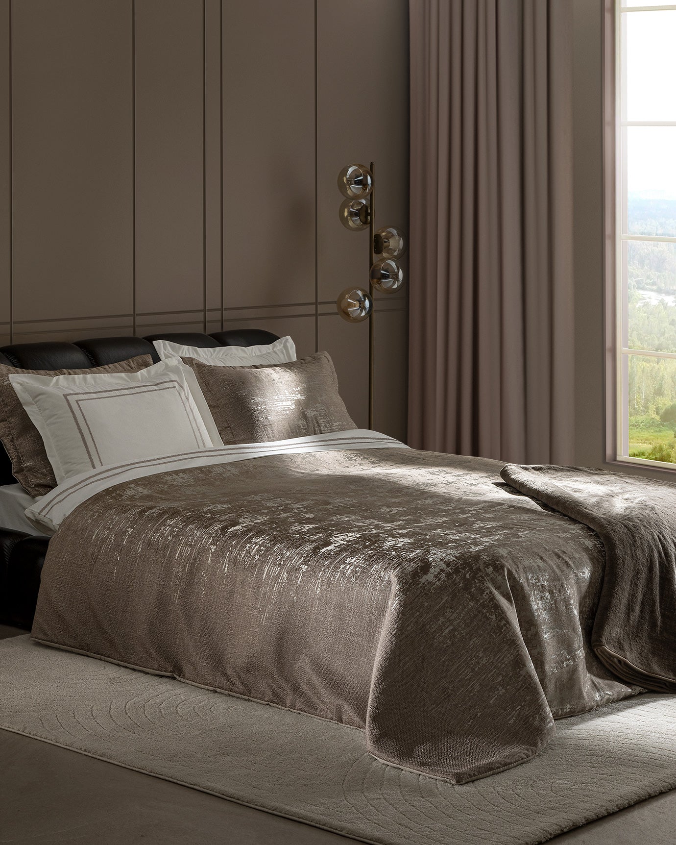 Giverny Wedding Set - Madame Coco JO