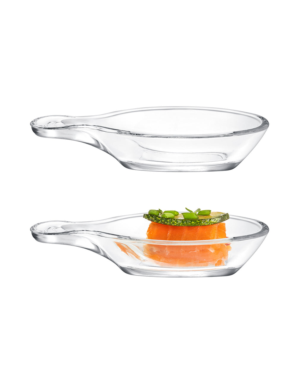 Volmiano 6-piece Mini Sauce Set - 35ml - Madame Coco JO
