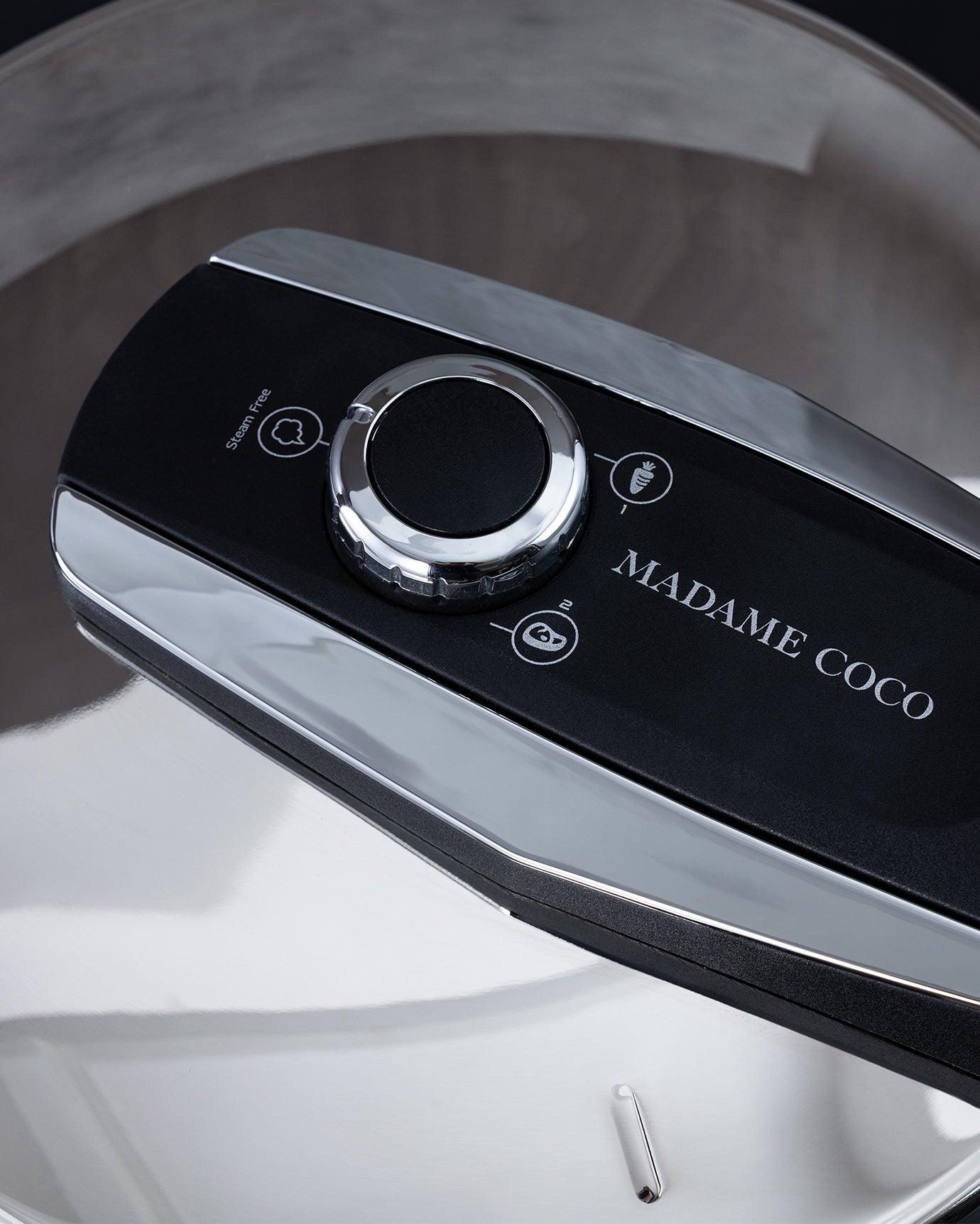 Ludovico Pressure Cooker 6lt - Madame Coco JO