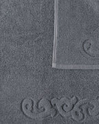 Orlena Foot Towel - Madame Coco JO