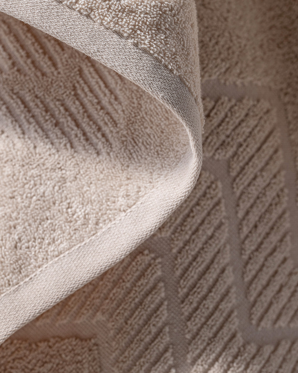 Sabine Bath Towel - Madame Coco JO