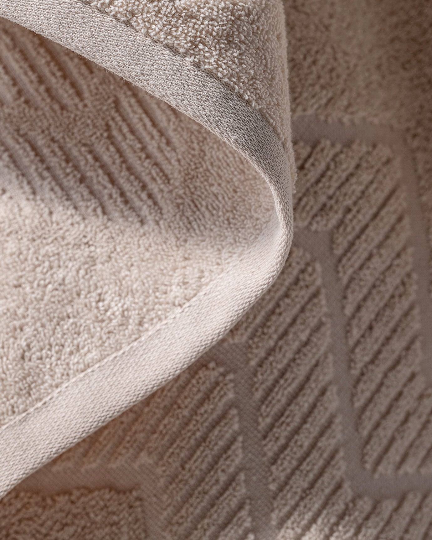 Sabine Bath Towel - Madame Coco JO