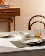 Allison Dinner Set 24 Pcs - Madame Coco JO