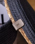 Rêverie  Medium Basket - Madame Coco JO