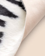 Aleon Fur Rug - Madame Coco JO