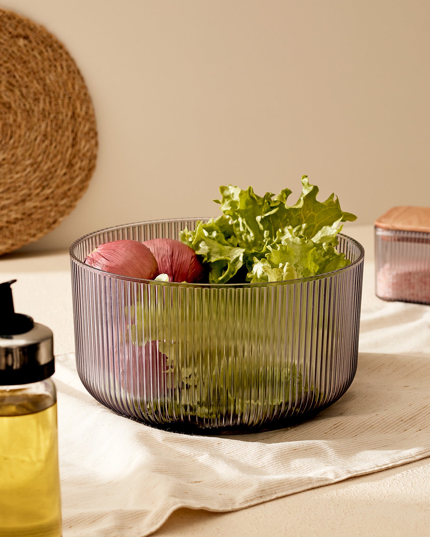 Macario Bowl 4l - Madame Coco JO