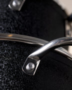 Opus Titanium 7 Piece Cookware - Madame Coco JO