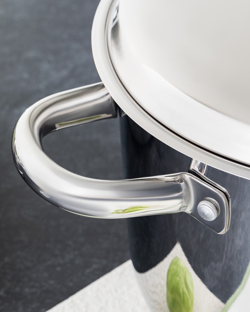 Lacene Steamer Cookware Set - Madame Coco JO