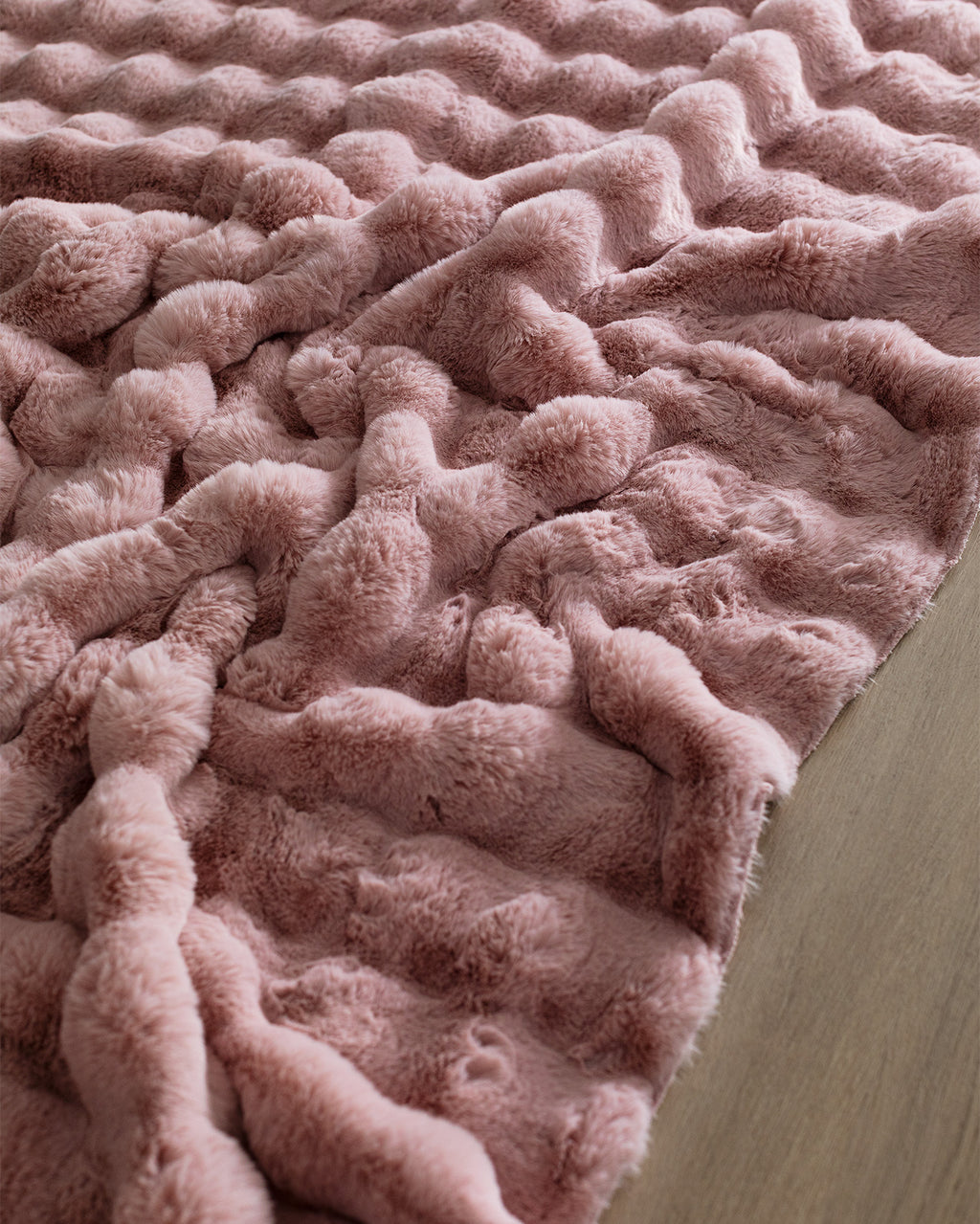 Darcio Plush - Madame Coco JO